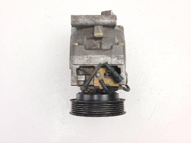 60659643 FIAT Компрессор кондиционера купить в Полтава