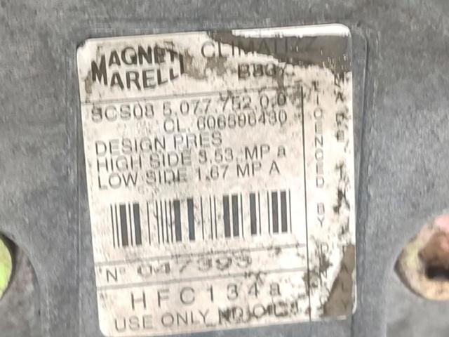 606596430 Fiat/Alfa/Lancia