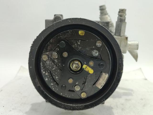 Compressor de aparelho de ar condicionado 606596430 FIAT