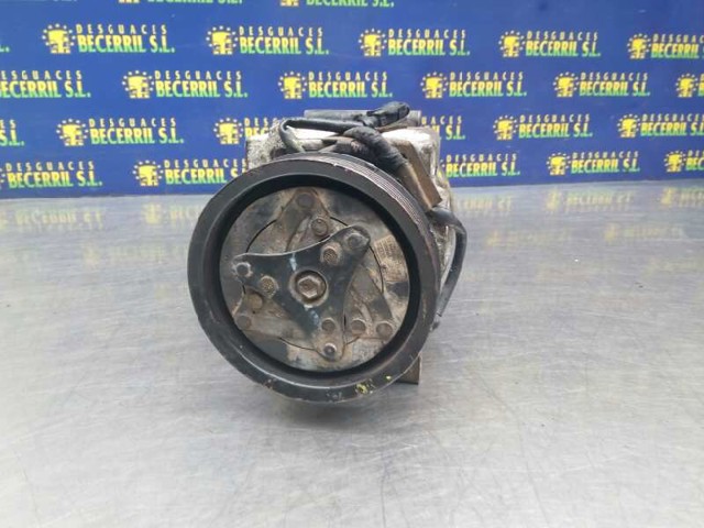 Compressor de aparelho de ar condicionado 606596430 FIAT