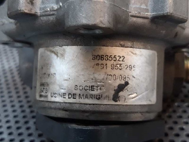 60665522 Насос ГУР купить Киев