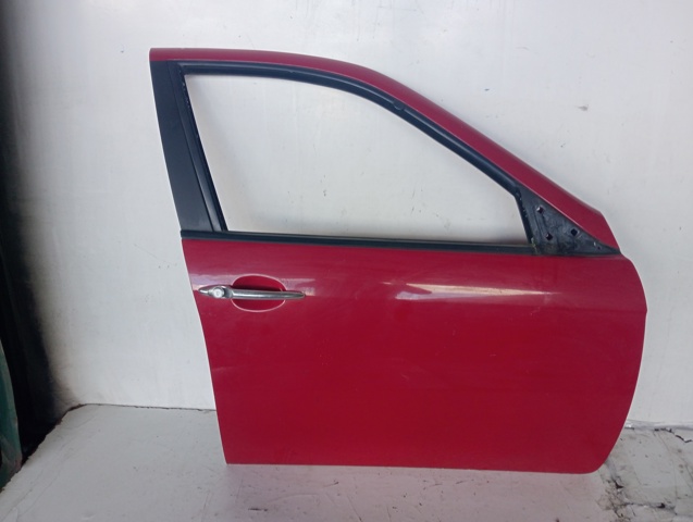 Porta dianteira direita 60666235 Fiat/Alfa/Lancia