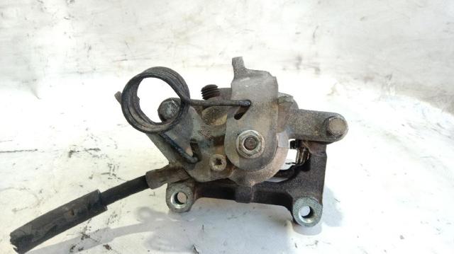 Cabo de embraiagem Ford Taunus GBTS, GBFS, CBTS