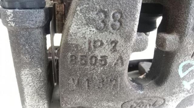 Cabo de embraiagem Ford Taunus GBTS, GBFS, CBTS