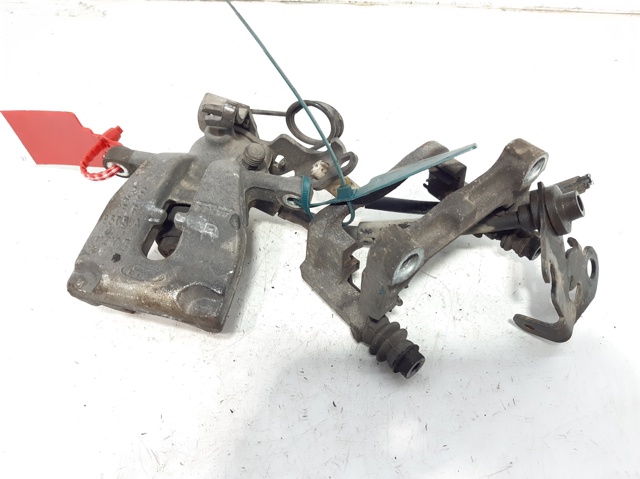 Cabo de embraiagem Ford Taunus GBTS, GBFS, CBTS