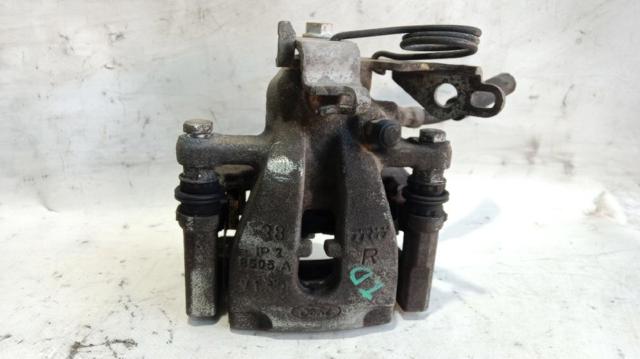 Cabo de embraiagem Ford Taunus GBTS, GBFS, CBTS