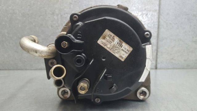 FIAT 60667066 Генератор в наличии Одесса