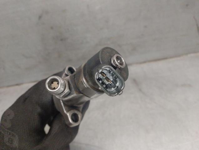 Injetor de injeção de combustível Peugeot Partner