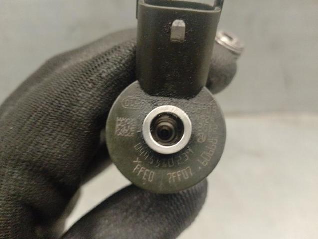 Injetor de injeção de combustível Peugeot Partner