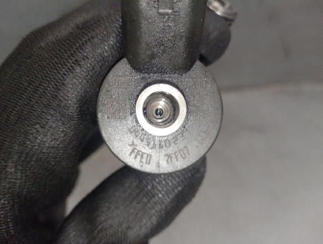 Injetor de injeção de combustível Peugeot Partner