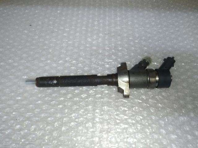 606680 PEUGEOT Топливные форсунки купить в Ровно
