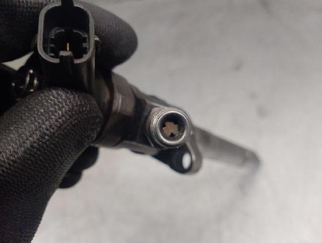 Injetor de injeção de combustível Peugeot Partner