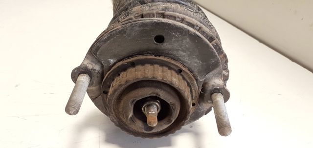 Amortecedor dianteiro 60671076 FIAT