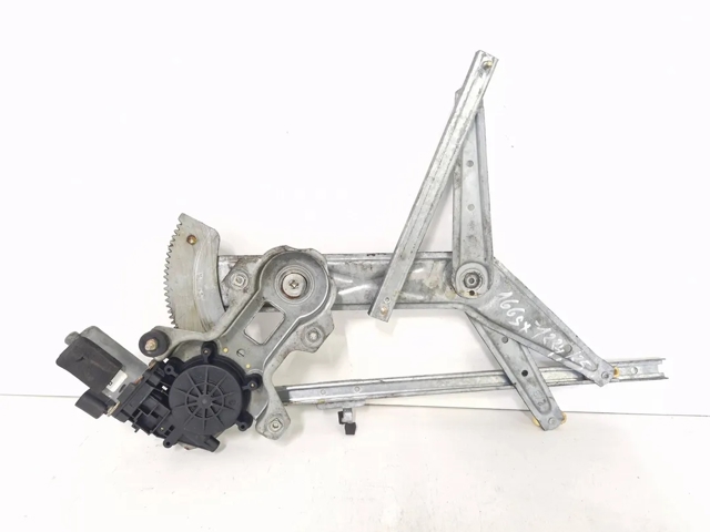 60672257 FIAT Стеклоподъемник передней левой двери купить в Тернополь