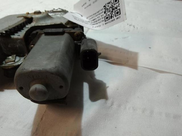 FIAT 60672258 Механизм стеклоподъемника двери передней правой в наличии Ужгород