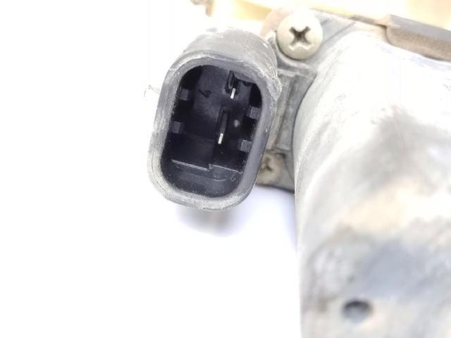 Mecanismo de acionamento de vidro da porta dianteira esquerda 60672278 FIAT