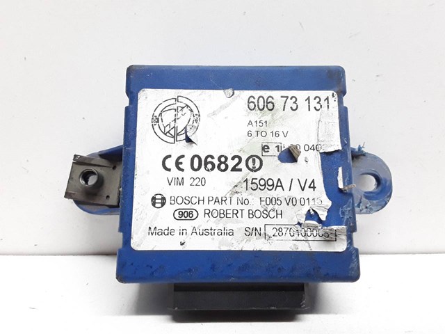 FIAT 60673131 в наличии Запорожье