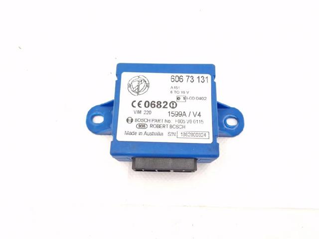 60673131 FIAT купить в Тернополь