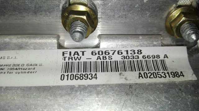 FIAT 60676138 Подушка безопасности пассажира в наличии Житомир