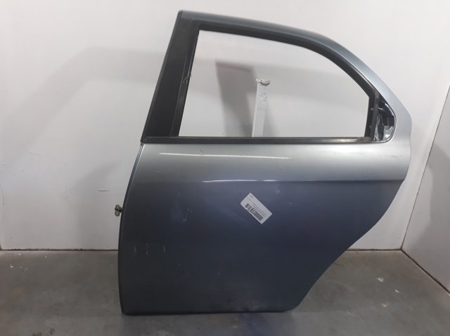 Porta traseira esquerda 60676316 Fiat/Alfa/Lancia