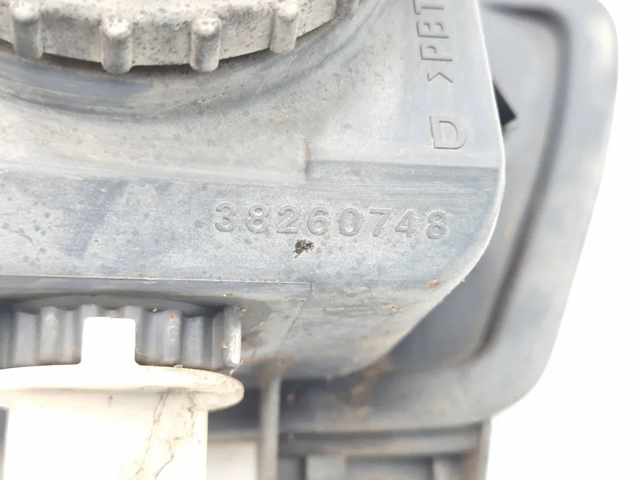FIAT 60679083 Фара противотуманная правая в наличии Винница