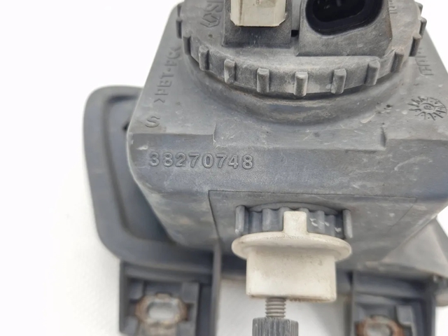 FIAT 60679084 Фара противотуманная левая в наличии Сумы