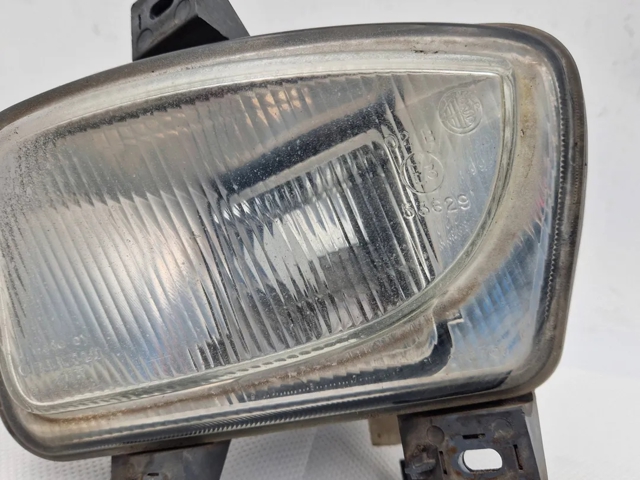 60679084 FIAT Фара противотуманная левая купить в Ровно