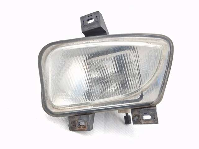FIAT 60679084 Фара противотуманная левая в наличии Сумы