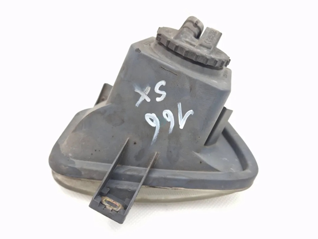 60679084 FIAT Фара противотуманная левая купить в Каменское