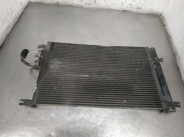 FIAT 60679629 Радиатор кондиционера в наличии Ужгород