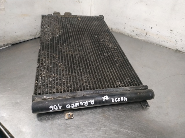 FIAT 60679629 Радиатор кондиционера в наличии Запорожье