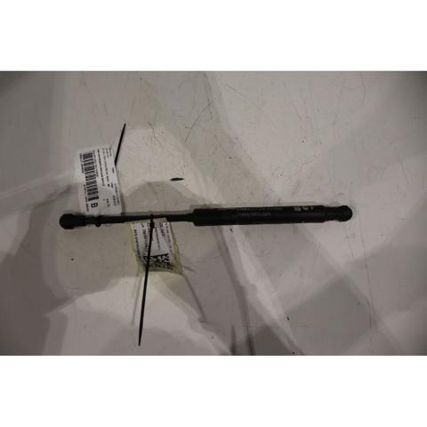 Amortecedor de tampa de porta-malas (de 3ª/5ª porta traseira) 60680087 FIAT