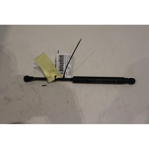 Amortecedor de tampa de porta-malas (de 3ª/5ª porta traseira) 60680087 FIAT