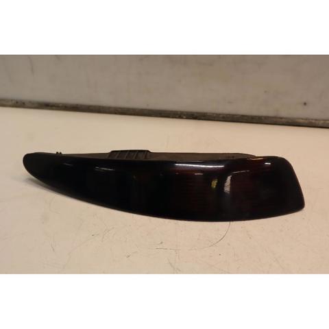 Lanterna traseira esquerda 60681559 FIAT