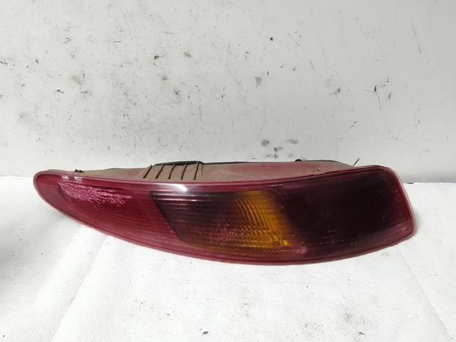 Lanterna traseira esquerda 60681559 Fiat/Alfa/Lancia