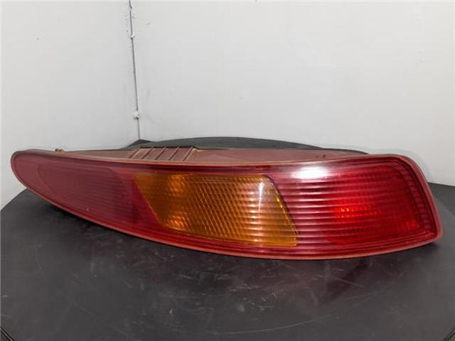 Lanterna traseira esquerda 60681559 Fiat/Alfa/Lancia
