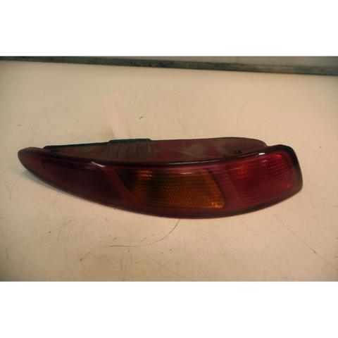 Lanterna traseira esquerda 60681559 FIAT