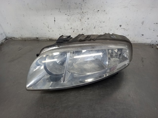 Luz esquerda 60681584 Fiat/Alfa/Lancia