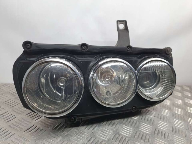 FIAT 60682088 Правая фара в наличии Винница