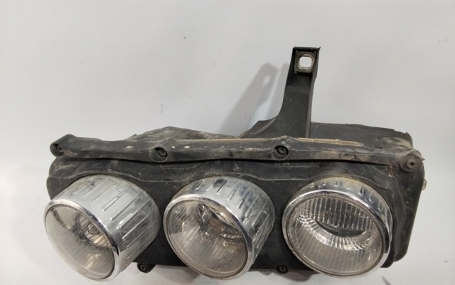 FIAT 60682088 Правая фара в наличии Ирпень