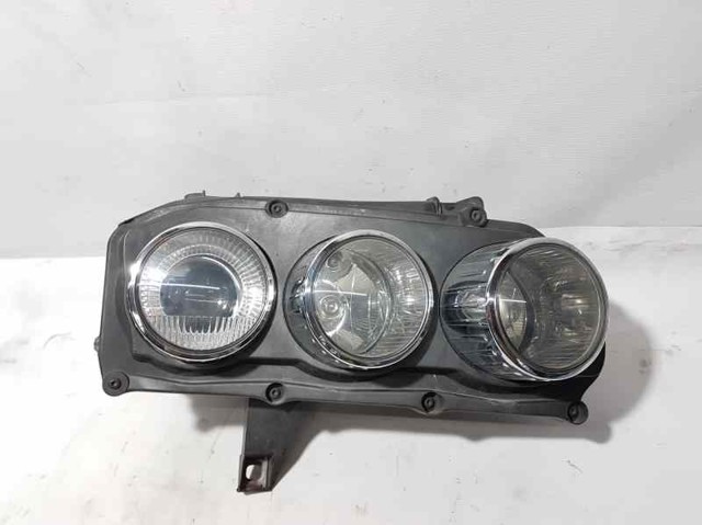 60682088 FIAT Правая фара купить в Ужгород