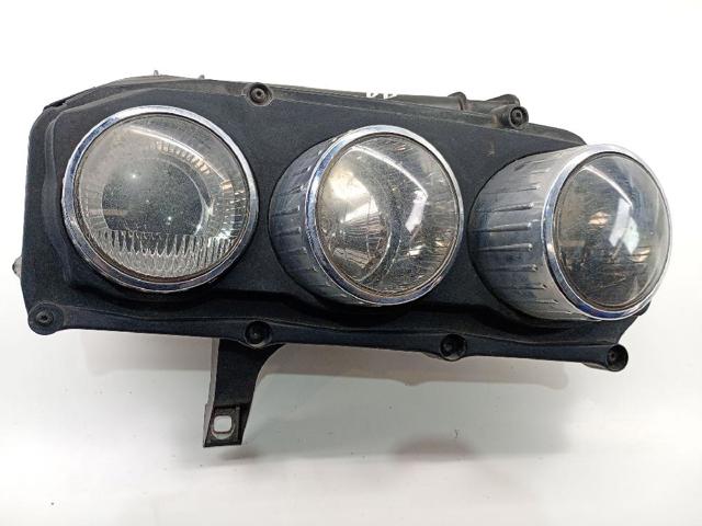 60682088 FIAT Фара правая купить в Павлоград