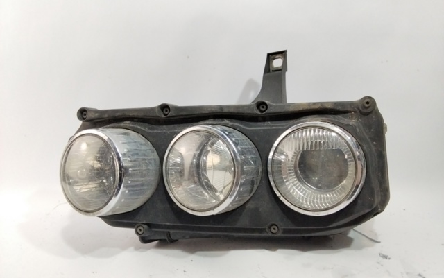 FIAT 60682088 Фара правая в наличии Львов