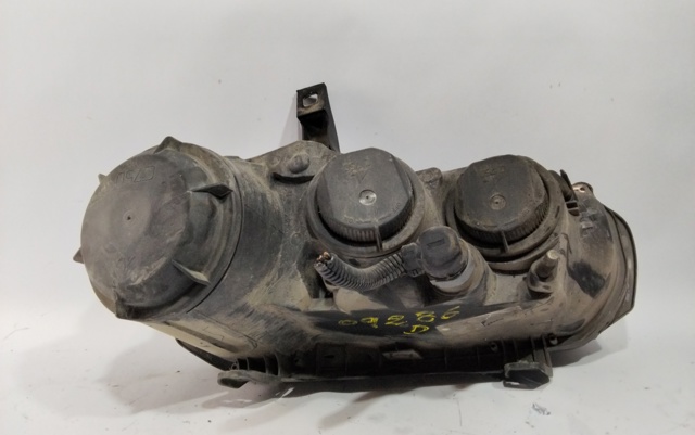 60682088 FIAT Фара правая купить в Черкассы