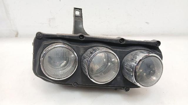 60682089 FIAT Фара левая купить в Павлоград