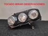 Luz esquerda 60682089 FIAT