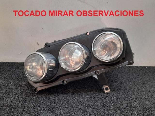 FIAT 60682089 Фара левая в наличии Сумы