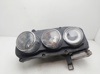 Luz esquerda 60682089 FIAT