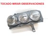 Luz esquerda 60682089 FIAT