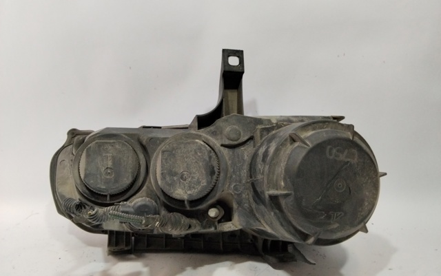 60682089 FIAT Фара левая купить в Сумы